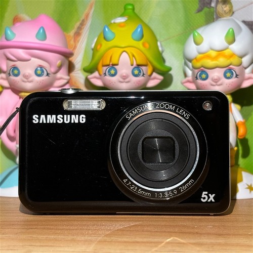 Samsung pl120 fotocamera - samsung,