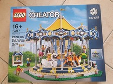 Lego Creator Expert 10257