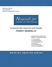 AbacusLaw : Hands-On Tutorial