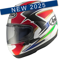 Casco Arai RX-7V Evo Cadalora