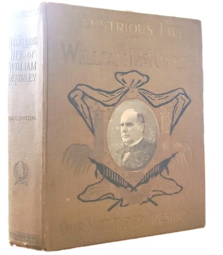 Signed the illustrious life - the,