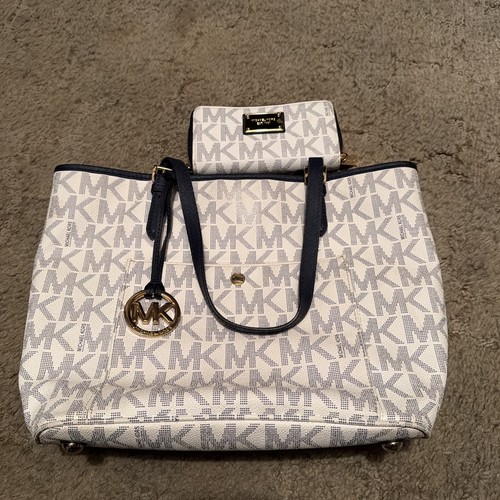 Borsa media michael kors jet - media,