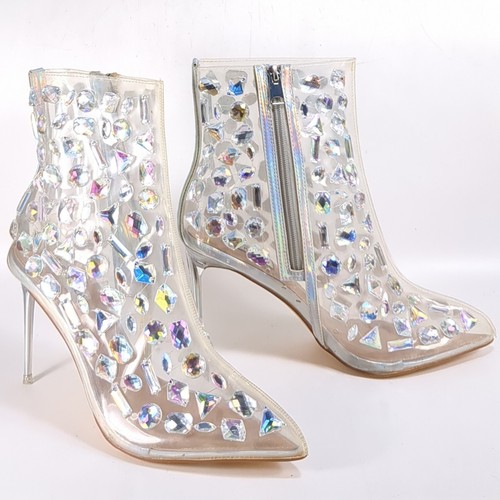 Stivaletti steve madden - madden, jentt