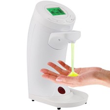 Dispenser Sapone Automatico
