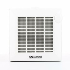 VORTICE PUNTO ASPIRATORE