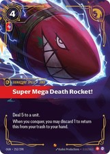 Super mega death - super,