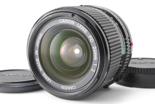 Raro come nuovo canon - canon,