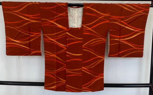 Giacca kimono giapponese