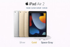 Apple ipad air 16gb 32gb - air,
