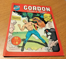 L'ARDIMENTOSO GORDON #
