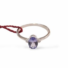 PROMESSE Women's Ring White