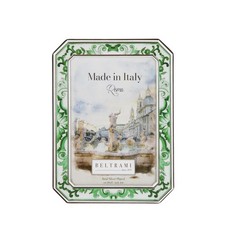 Portafoto 10x15 cm ottogonale