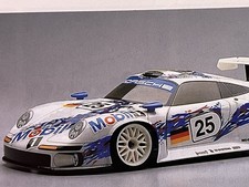 Kyosho superten porsche - superten,