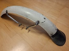 Honda XL 250 K3, parafango