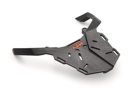 Topcase portapacchi ktm - topcase/portapacchi,