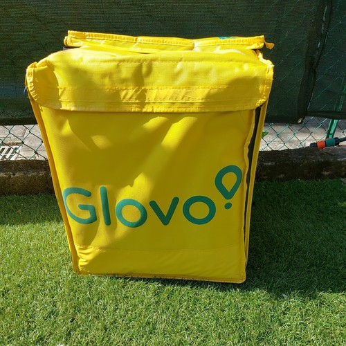 Zaino glovo delivery - zaino,
