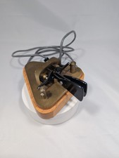 Vibroplex Ottone Racer Giambic Paddle