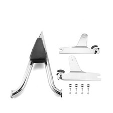 23" Quick Release Backrest