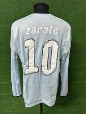 Maglia Lazio ZARATE Match