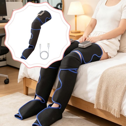 Fascia massaggiante completa