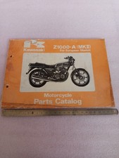 Parts catalog ricambi