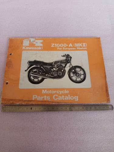 Parts catalog ricambi
