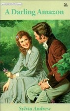 A Darling Amazon (Masquerade