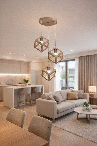 Lampadario sospensione da - lampadario,