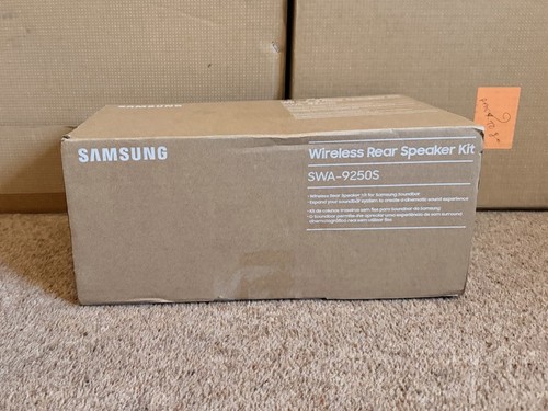 Samsung swa 9250s - samsung, swa-9250s