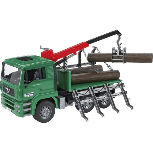 Bruder 02769 man - man, camion
