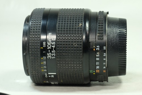 Nikon 105mm 5 4 - nikon, f3.5-4.5