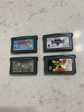 Lotto giochi Gameboy (Pokémon