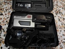 Telecamera philips vhs movie - telecamera,