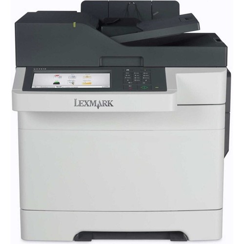 Lexmark cx510de mfp usb duplex - cx510de,
