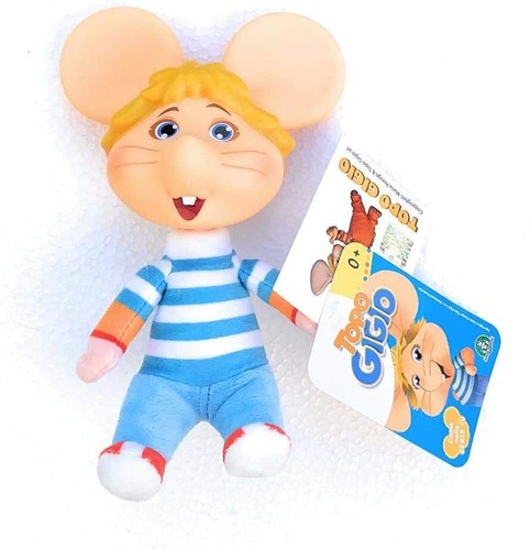 Grandi giochi topo - topo, gigio