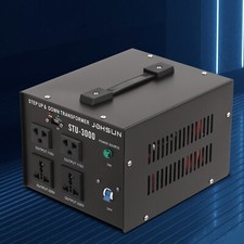 Convertitore di Tensione 3000W