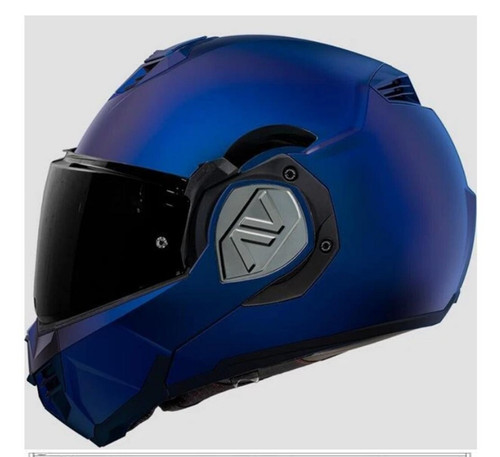 Casco modulare ls2 ff906 - casco,