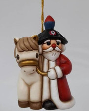 THUN CARABINIERI CC BABBO NATALE CON CAVALLO 2023 NATALE