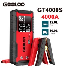Gooloo gt4000s avviamento - gooloo, auto