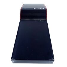 Phase One PowerPhase Large Format Digital Back Dorso Scansione 4x5" 36MP KIT