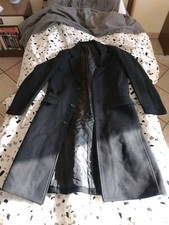 Cappotto invernale uomo