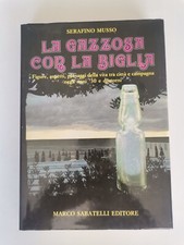 Serafino Musso "La gazzosa con