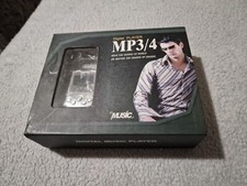 Mp3/4 Digital Player
