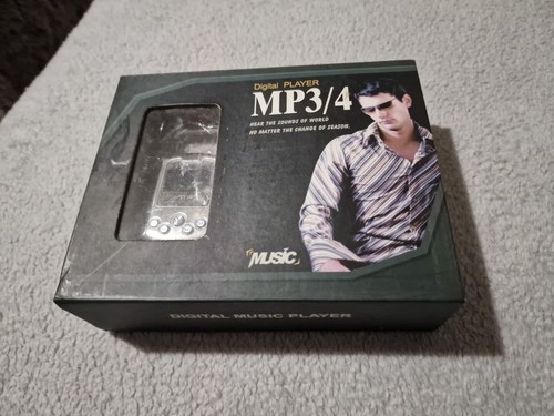 Mp3 digital player - digital,