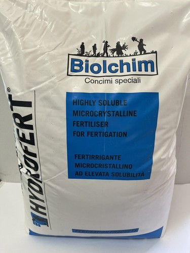 Hidrofert 20.20.20