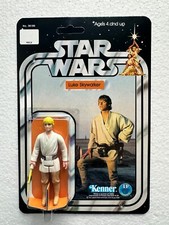 KENNER 1977 VINTAGE LUKE