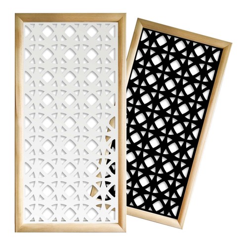 Darkside moduli decorativi - darkside,