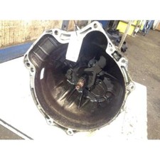 CAMBIO COMPL. RENAULT MASCOTT