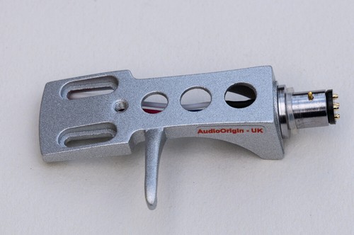 Cartridge headshell mount - cartridge, for