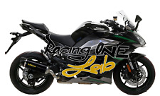 TERMINALE DI SCARICO ARROW